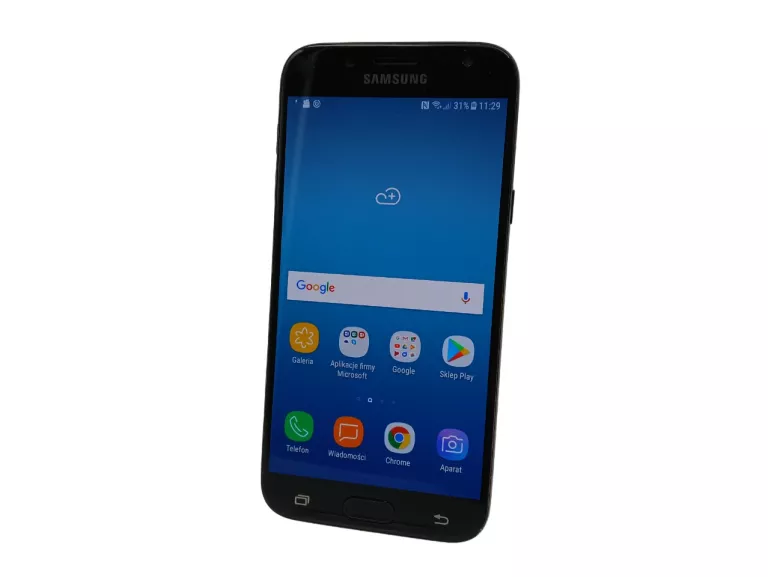 TELEFON SAMSUNG GALAXY J5 2017 2/16GB 5,2" 3000 MAH