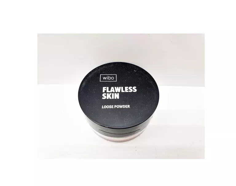 PUDER SYPKI WIBO FLAWLESS SKIN 03 4,5 G