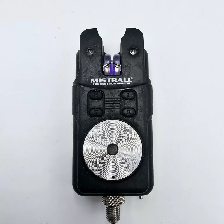 SYGNALIZATORY BRAŃ MISTRALL 3+1 + WALIZKA