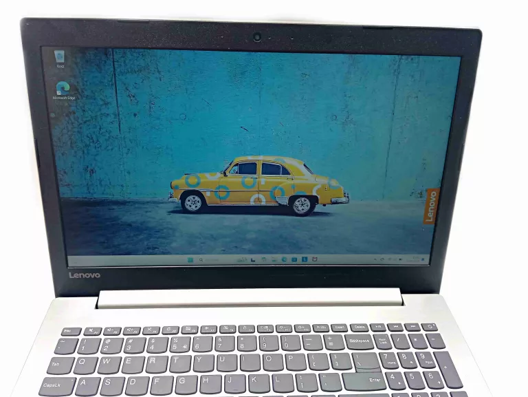 LENOVO IDEAPAD 330-15 I5-8250U 4GB /1000 GB/ZASILACZ/