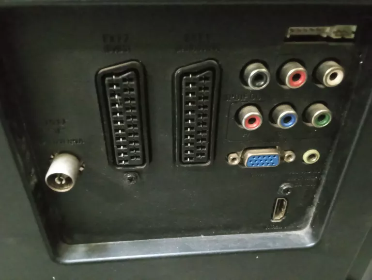 TV LCD PHILIPS 42PFL3605H/12 OPIS