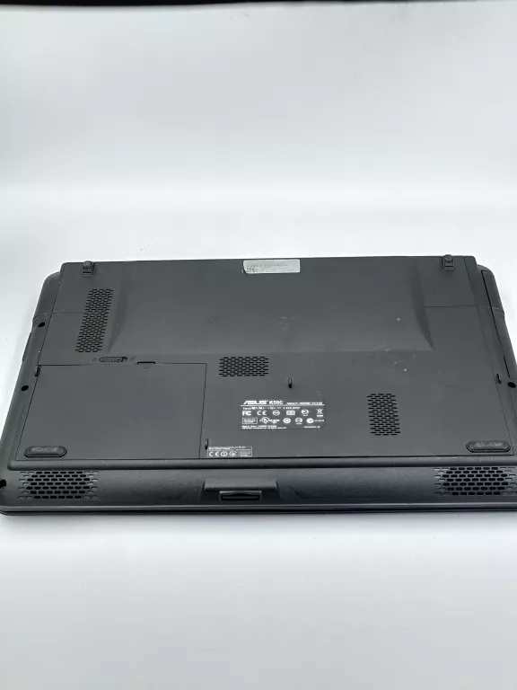LAPTOP ASUS K50C 4GB/250GB INTEL CELERON 220,WIN 8.1