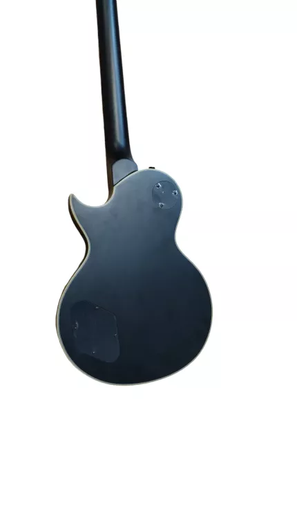 VINTAGE VMX SERIES V100 BLACK - GITARA ELEKTRYCZNA