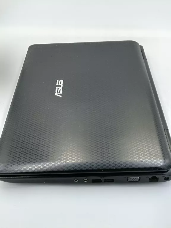 LAPTOP ASUS K50C 4GB/250GB INTEL CELERON 220,WIN 8.1