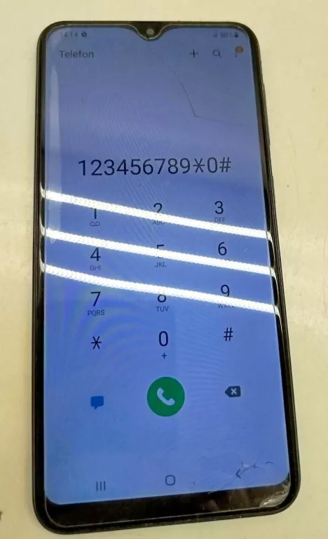 TELEFON SAMSUNG GALAXY A10 32GB