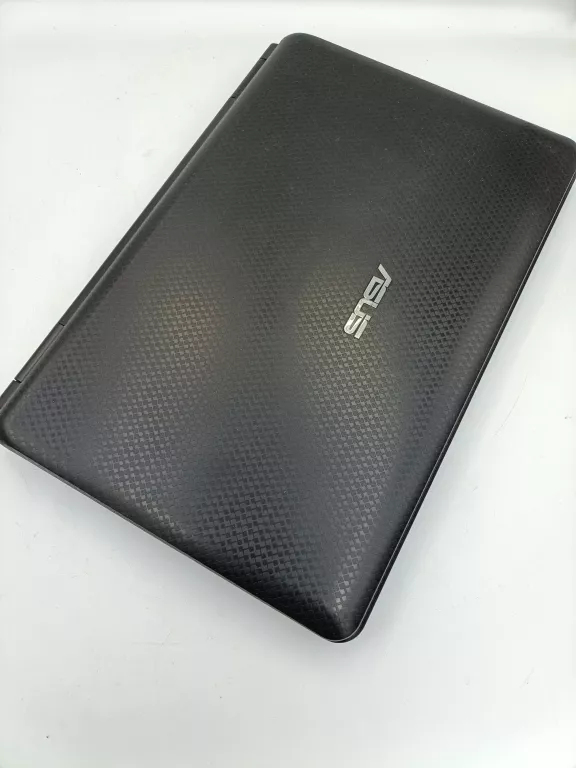 LAPTOP ASUS K50C 4GB/250GB INTEL CELERON 220,WIN 8.1