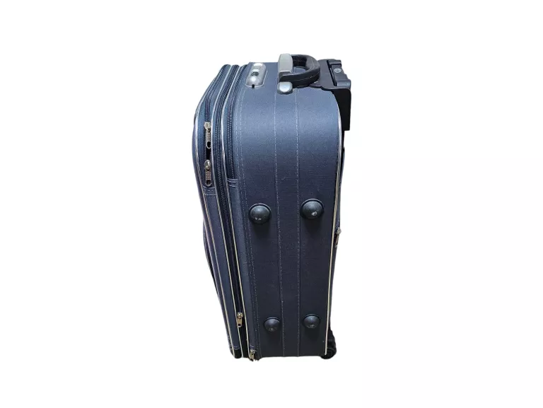WALIZKA SUITCASE SPRAWDŹ