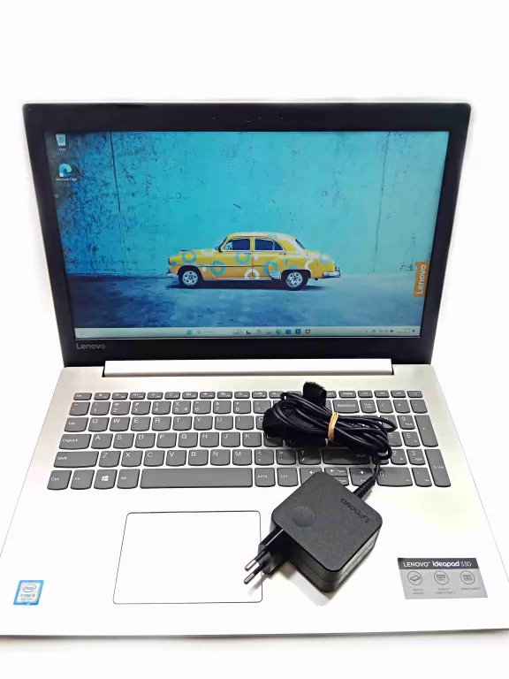 LENOVO IDEAPAD 330-15 I5-8250U 4GB /1000 GB/ZASILACZ/