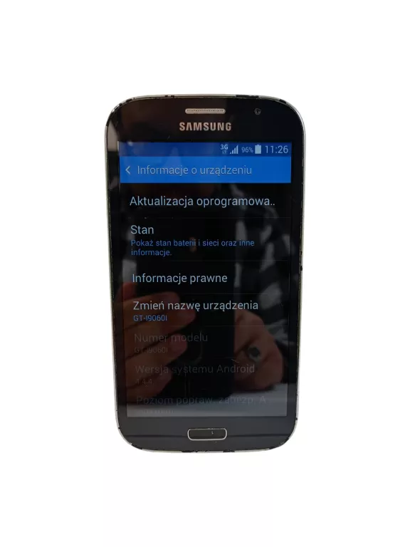 TELEFON SAMSUNG GALAXY GRAND NEO