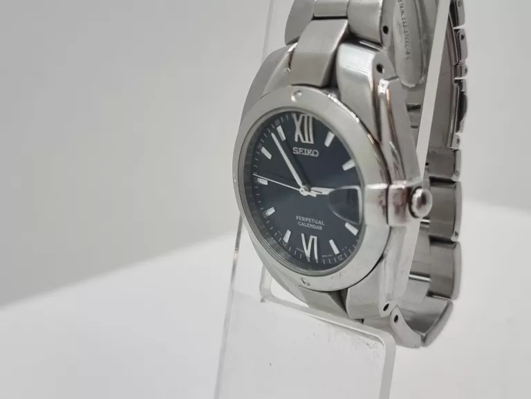 ZEGAREK SEIKO CALENDAR BF32-0019