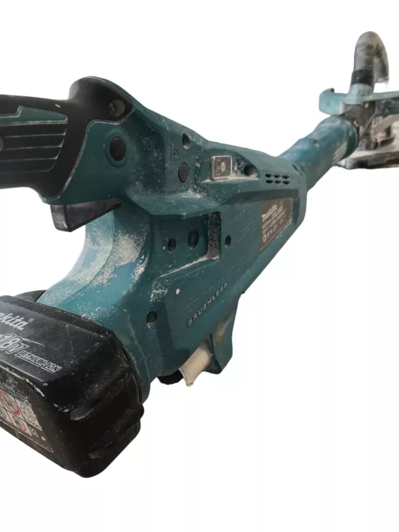 SZLIFIERKA DO GIPSU MAKITA DSL800