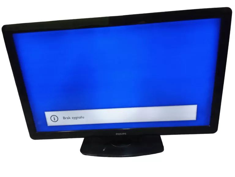 TV LCD PHILIPS 42PFL3605H/12 OPIS