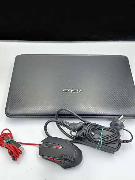 LAPTOP ASUS K50C 4GB/250GB INTEL CELERON 220,WIN 8.1