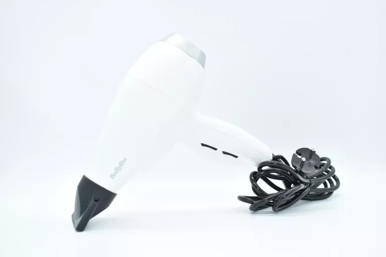 SUSZARKA DO WŁOSÓW BABYLISS SPEED PRO 2000