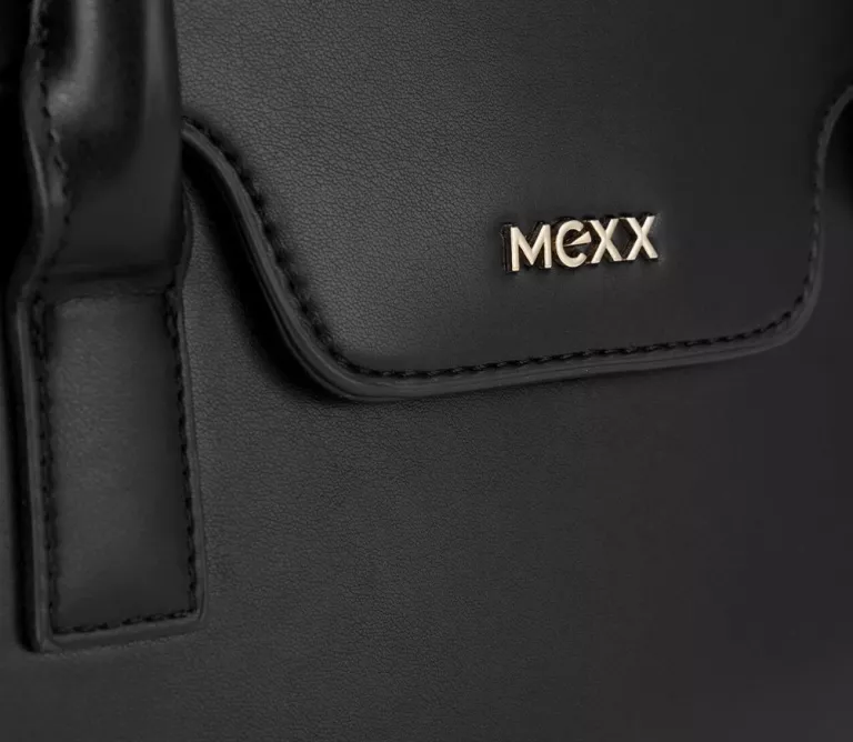 TOREBKA MEXX MEXX-B-013-06 CZARNA
