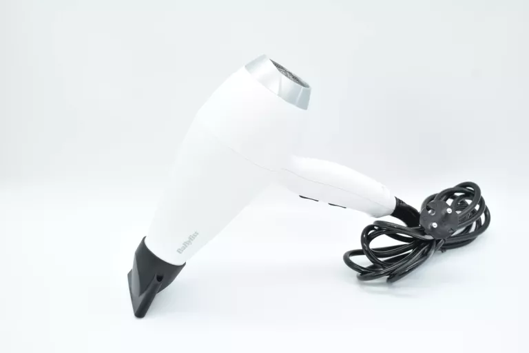 SUSZARKA DO WŁOSÓW BABYLISS SPEED PRO 2000