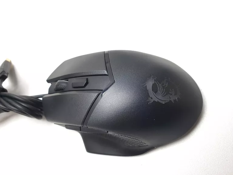 MYSZKA GAMINGOWA MSI GM20