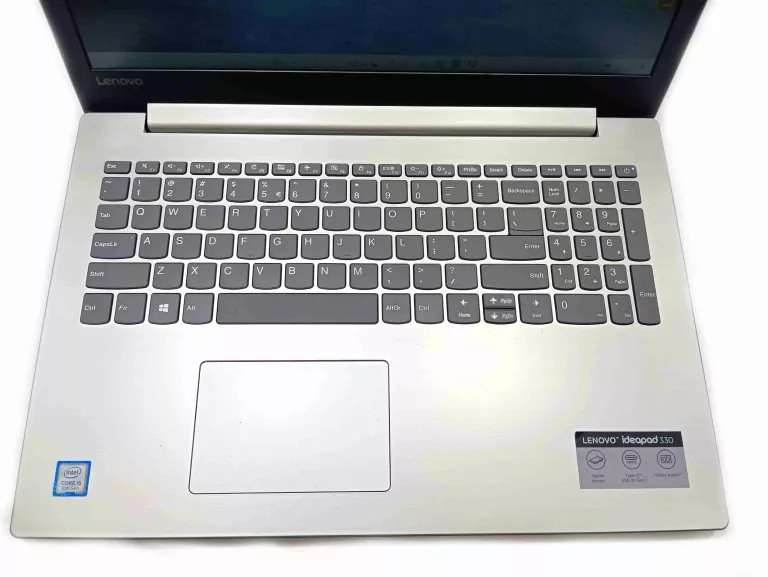 LENOVO IDEAPAD 330-15 I5-8250U 4GB /1000 GB/ZASILACZ/