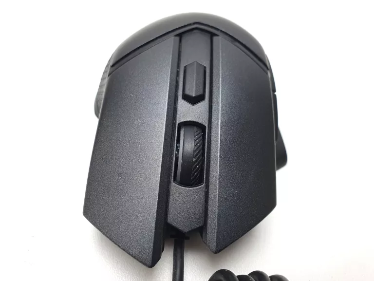 MYSZKA GAMINGOWA MSI GM20