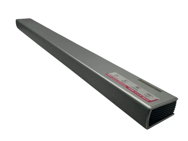 SOUNDBAR LG SH5 320W 2.1 BLUETOOTH + SUBOOWER + PILOT