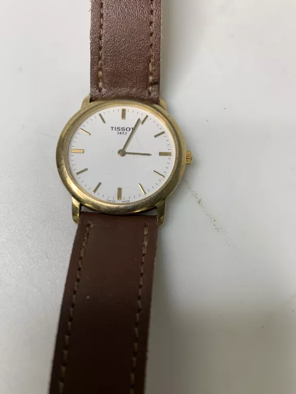 ZEGAREK TISSOT C276K