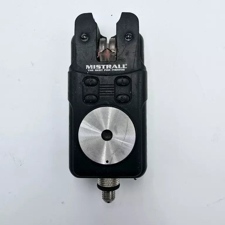 SYGNALIZATORY BRAŃ MISTRALL 3+1 + WALIZKA