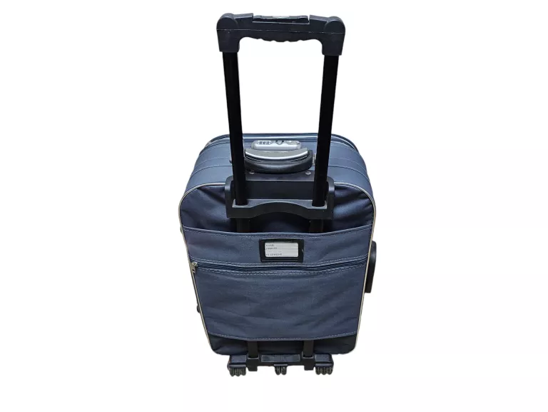 WALIZKA SUITCASE SPRAWDŹ