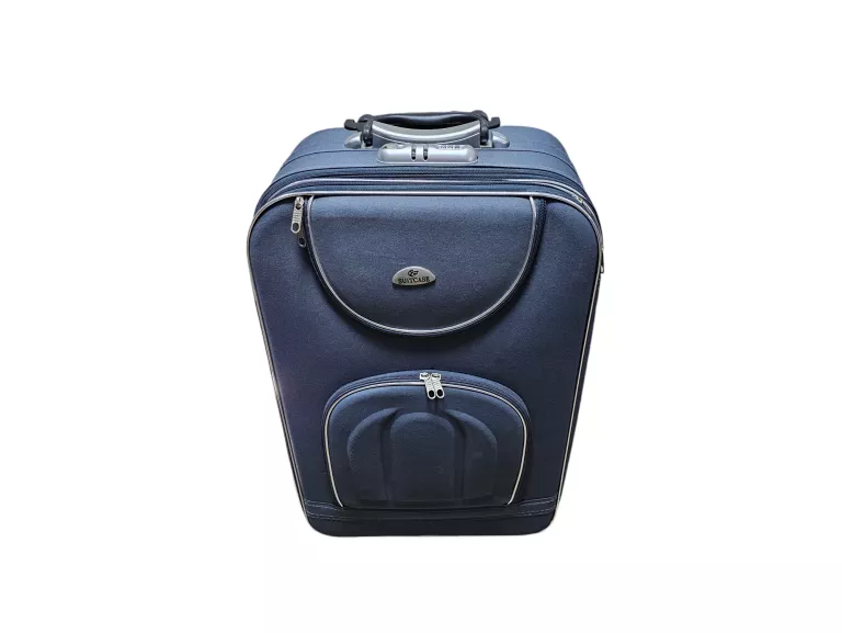 WALIZKA SUITCASE SPRAWDŹ