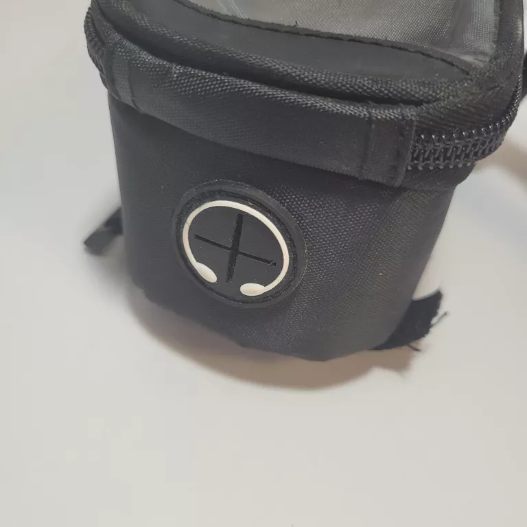 SAKWA TORBA ROWEROWA NA TELEFON NA RAMĘ ROSWHEEL