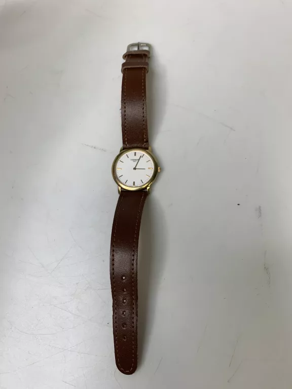 ZEGAREK TISSOT C276K