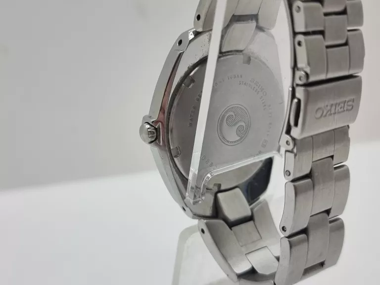 ZEGAREK SEIKO CALENDAR BF32-0019