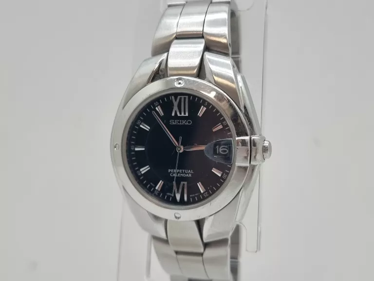 ZEGAREK SEIKO CALENDAR BF32-0019