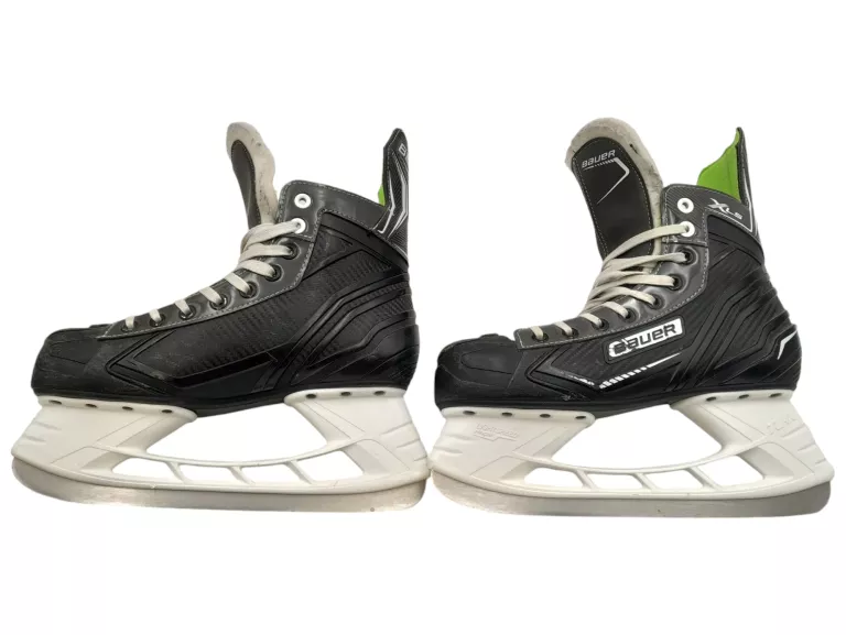 ŁYŻWY HOKEJOWE BAUER XLS 39-41