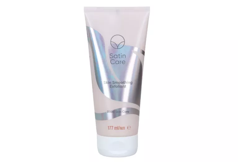 PEELING PRZED DEPILACJĄ SATIN CARE177 ML