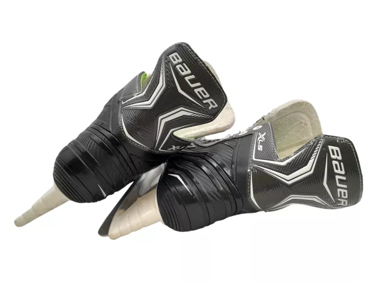 ŁYŻWY HOKEJOWE BAUER XLS 39-41