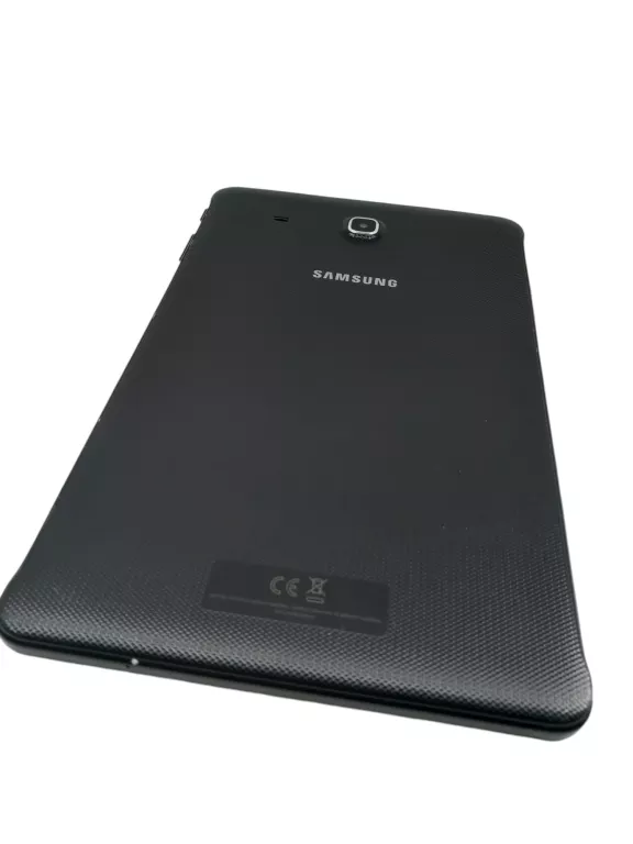 TABLET SAMSUNG GALAXY TAB E (T560) 9,6" 1,5 GB / 8 GB CZARNY