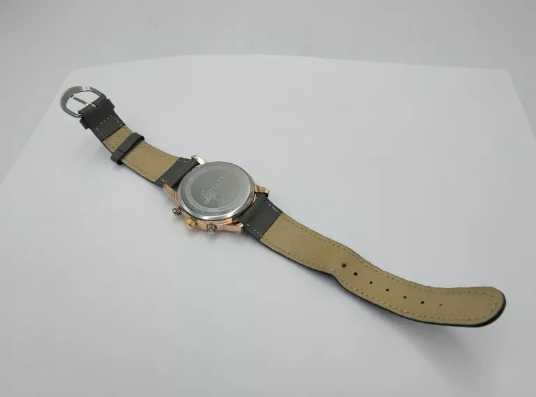 ZEGAREK DAMSKI LIPSY SLPP008ERG