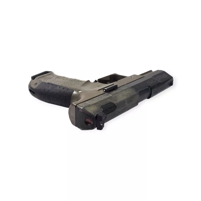 PISTOLET WIATRÓWKA WALTHER CP99 COMPACT
