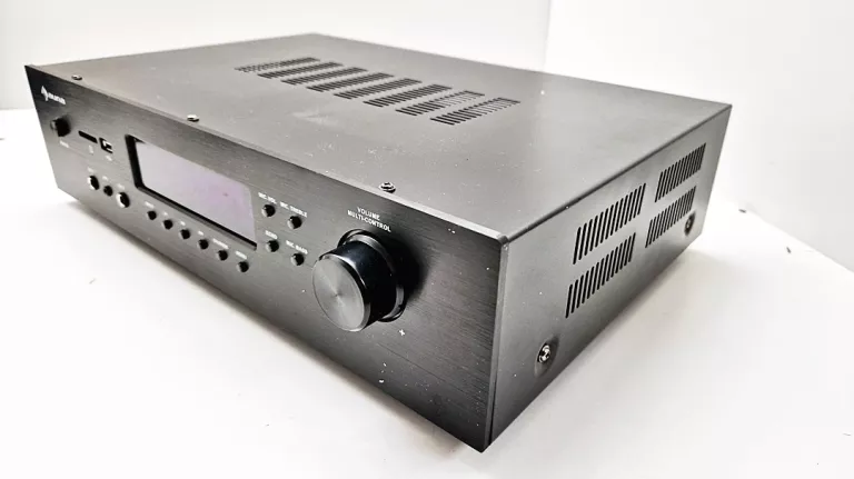 WZMACNIACZ AUNA AMP-H260 ZESTAW