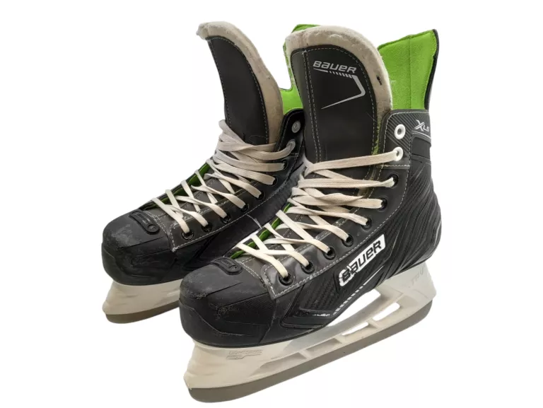 ŁYŻWY HOKEJOWE BAUER XLS 39-41