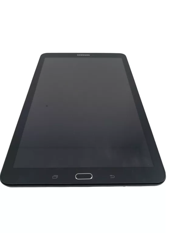 TABLET SAMSUNG GALAXY TAB E (T560) 9,6" 1,5 GB / 8 GB CZARNY