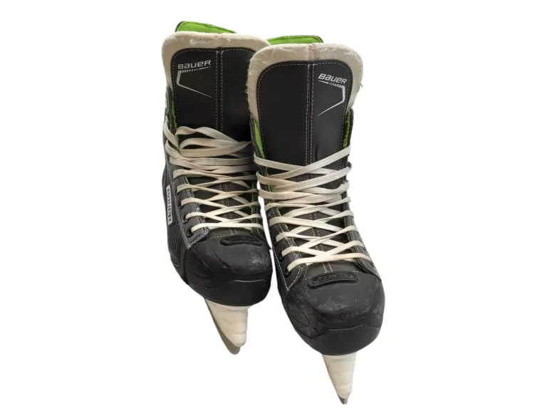 ŁYŻWY HOKEJOWE BAUER XLS 39-41