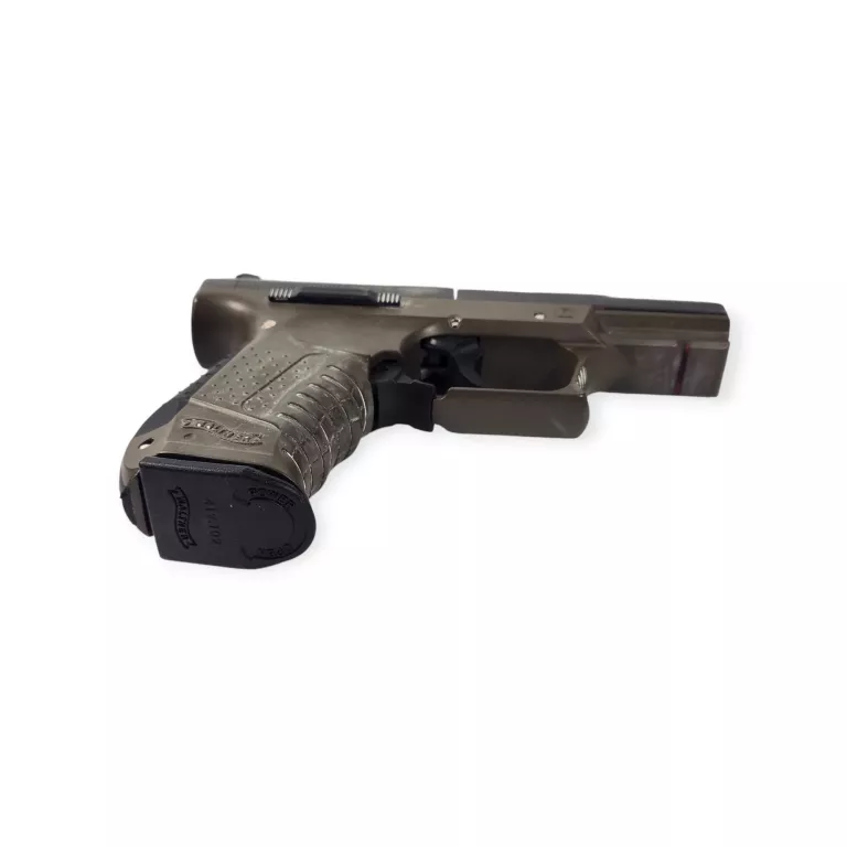 PISTOLET WIATRÓWKA WALTHER CP99 COMPACT