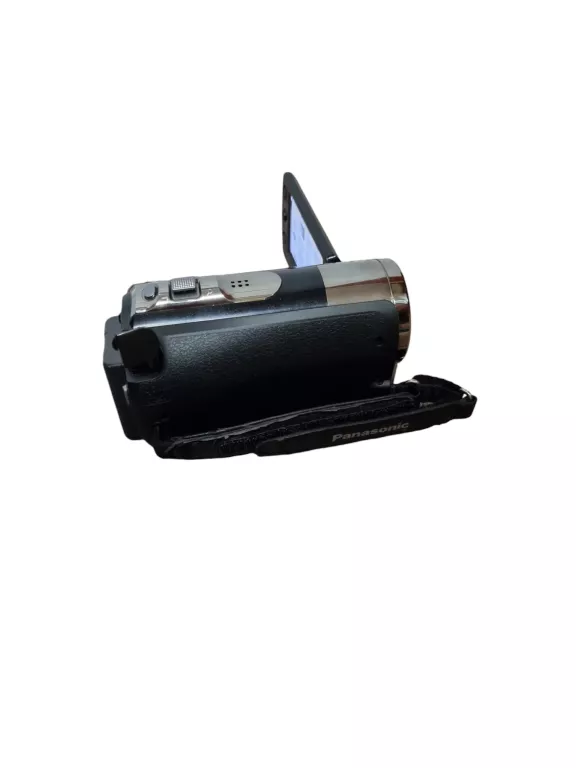 KAMERA PANASONIC SDR-S70