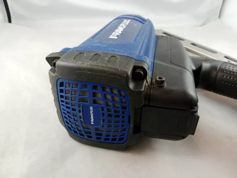 GWOŹDZIARKA GAZOWA RAWLPLUG WW90CH ZAKRES 51-90 MM 3X AKUMUALTOR