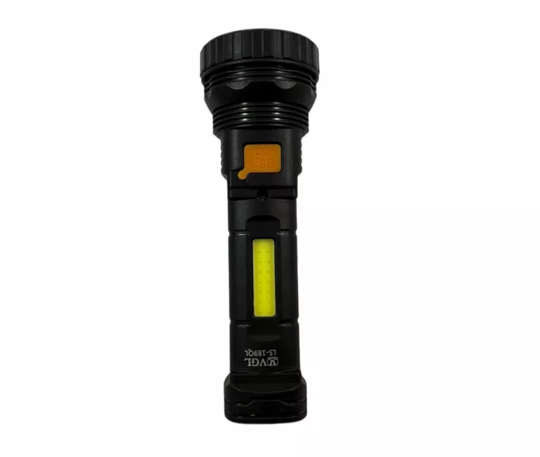 LATARKA VGL 30W LED FLASHLIGHT VGL LS-189QL