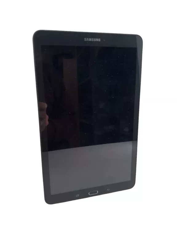 TABLET SAMSUNG GALAXY TAB E (T560) 9,6" 1,5 GB / 8 GB CZARNY