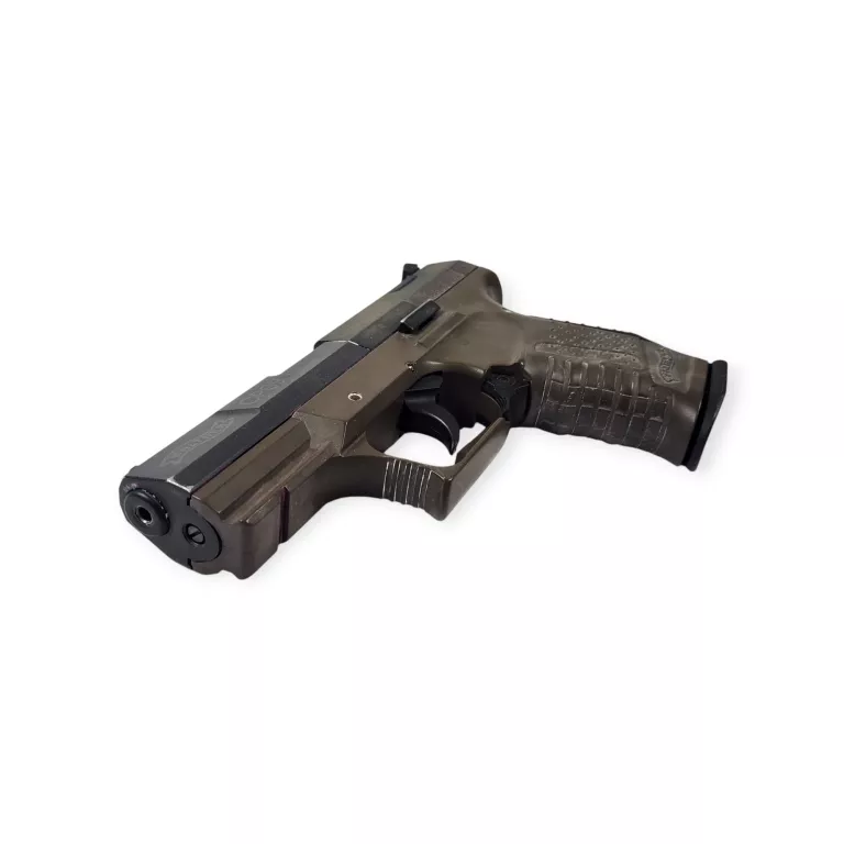 PISTOLET WIATRÓWKA WALTHER CP99 COMPACT