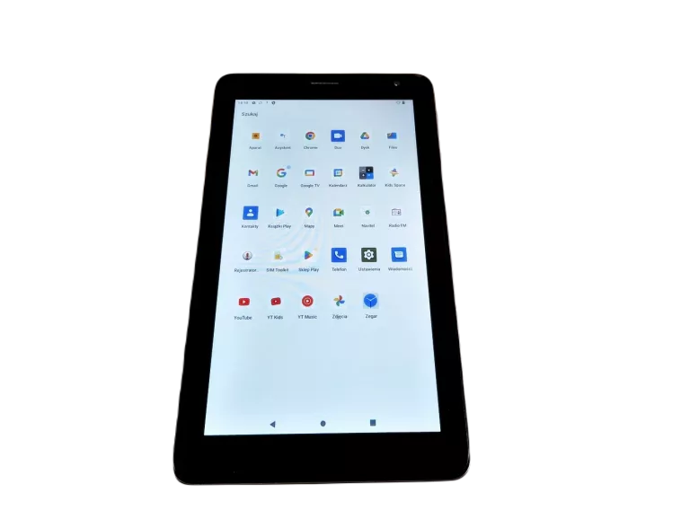 NAWIGACJA TABLET NAVITEL T787 4G EKRAN 7" ANDROID 3 / 32 GB Z UCHWYTEM