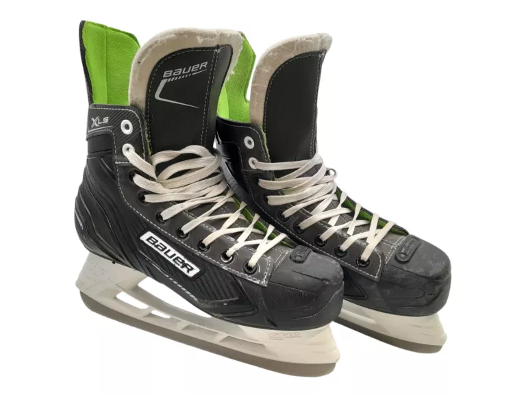 ŁYŻWY HOKEJOWE BAUER XLS 39-41